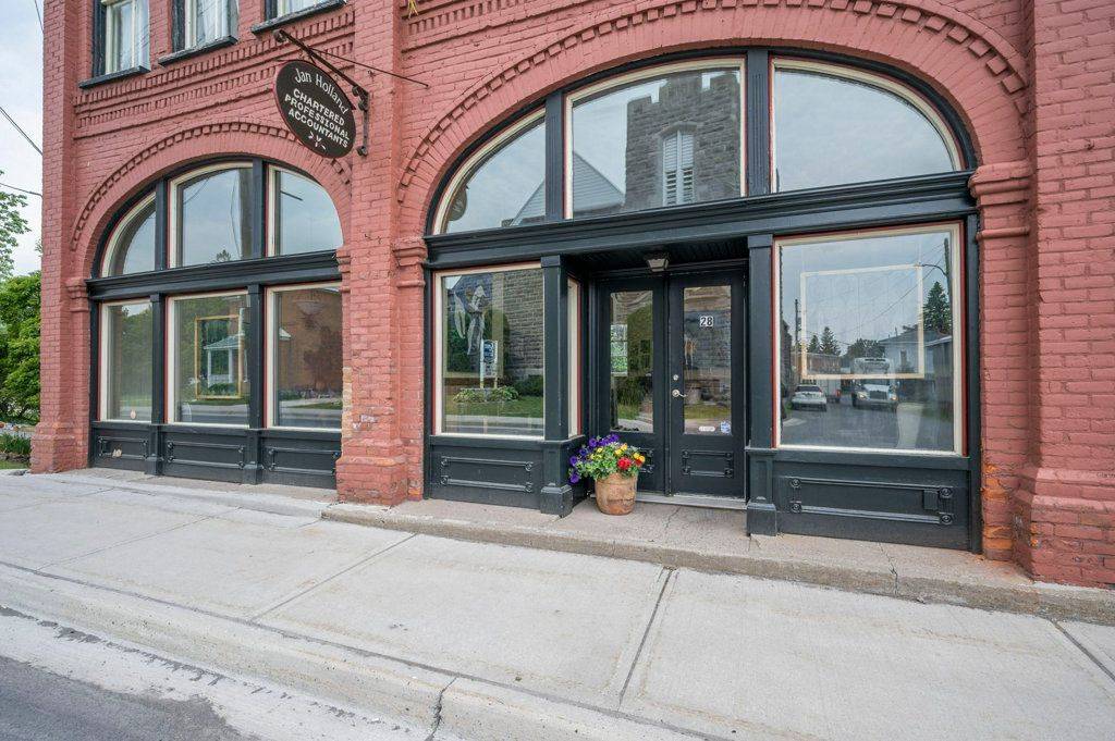 28 High ST, Champlain, ON K0B 1R0