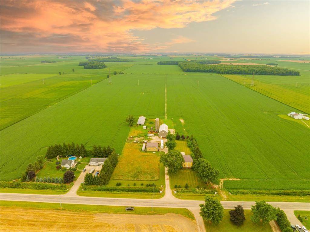 6941 Churchill Line, Brooke-alvinston, ON N0M 2S0