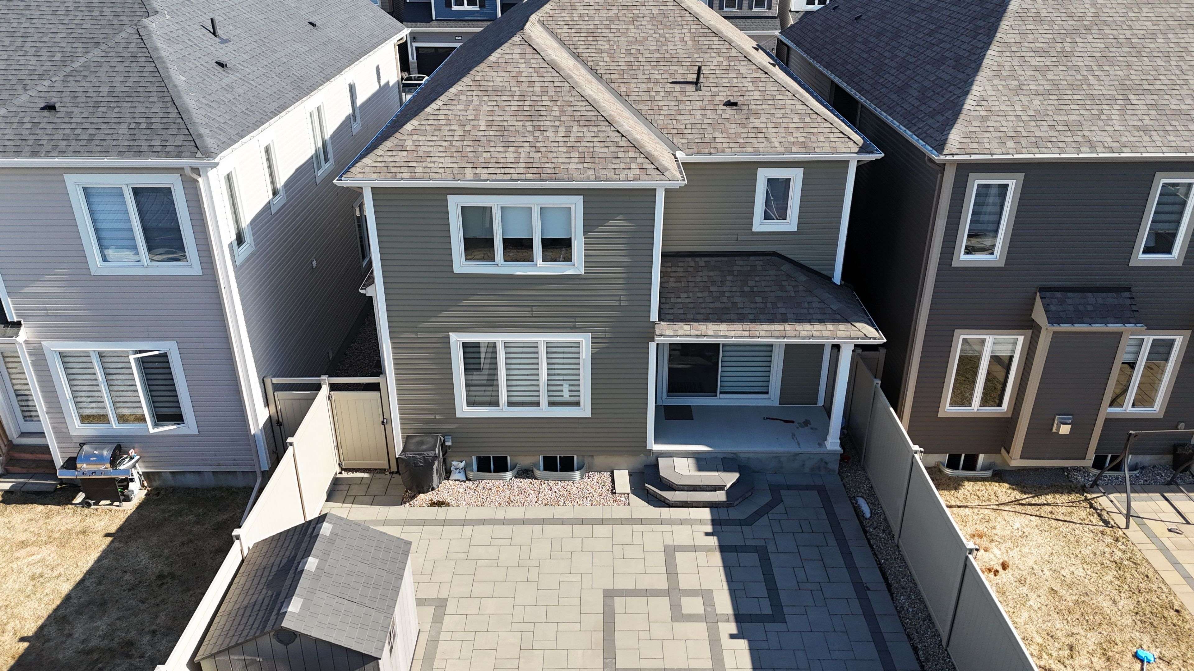 350 Sweetclover WAY, Orleans - Cumberland And Area, ON K4A 1E6