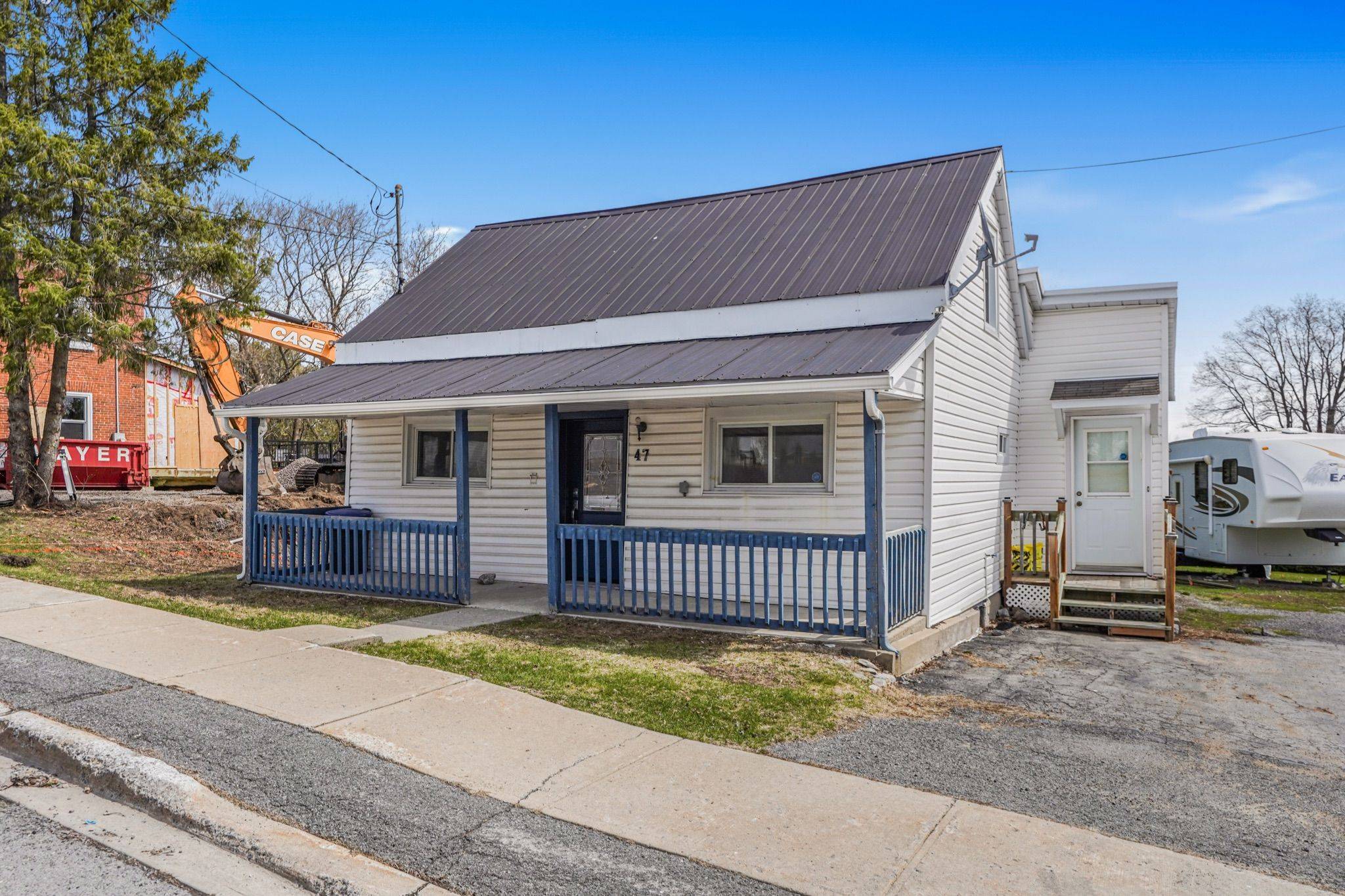 47 Bertha ST E, Champlain, ON K0B 1R0