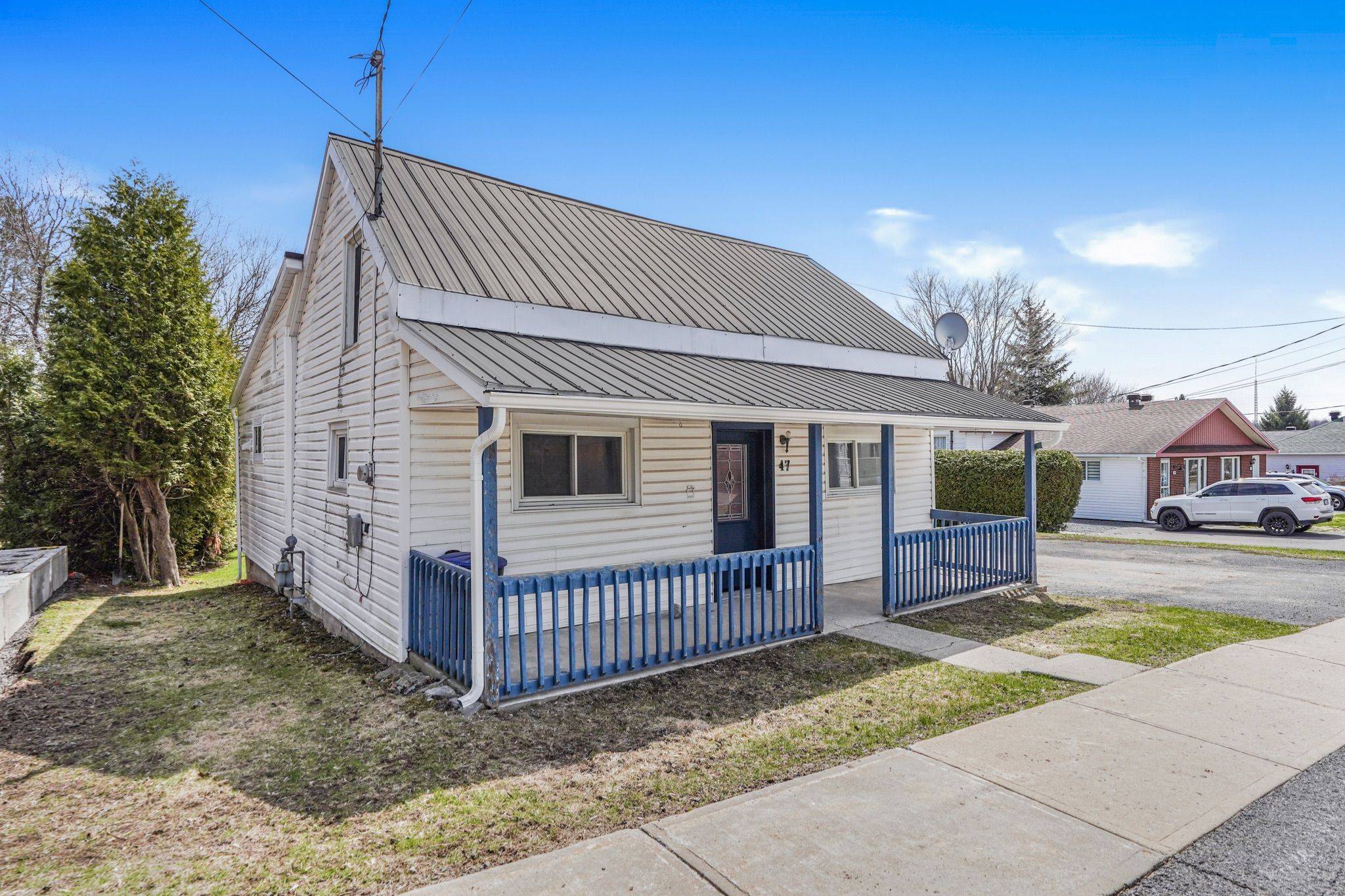 47 Bertha ST E, Champlain, ON K0B 1R0