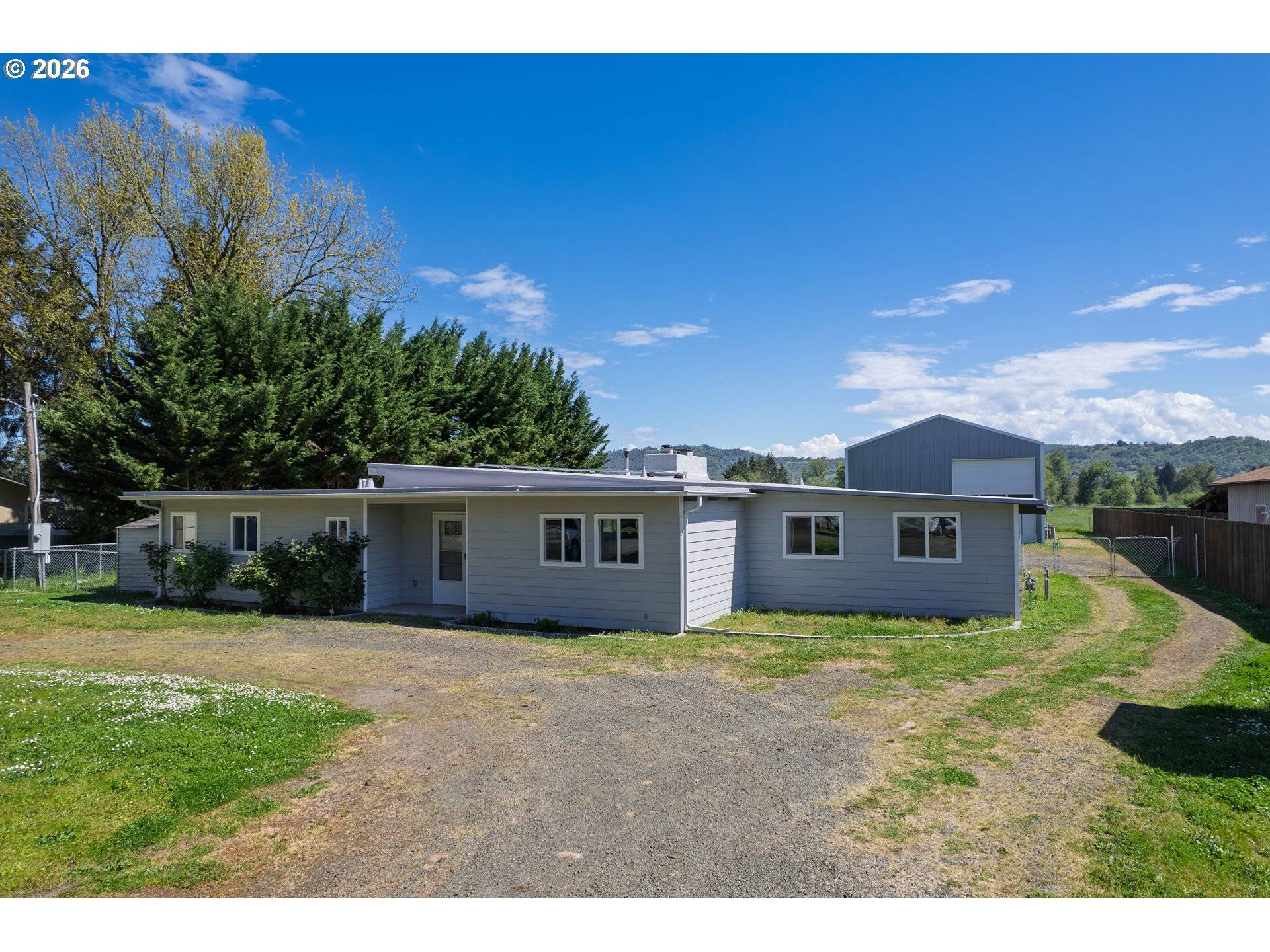 255 SHADY DR, Roseburg, OR 97471