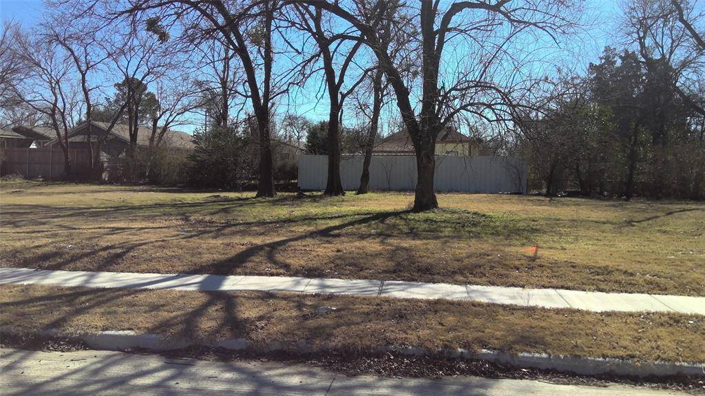 4524 Meek Street, Dallas, TX 75216