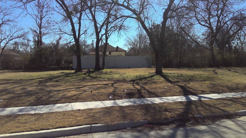 4524 Meek Street, Dallas, TX 75216