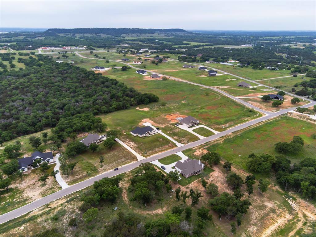 642 R C Luker Court, Granbury, TX 76048
