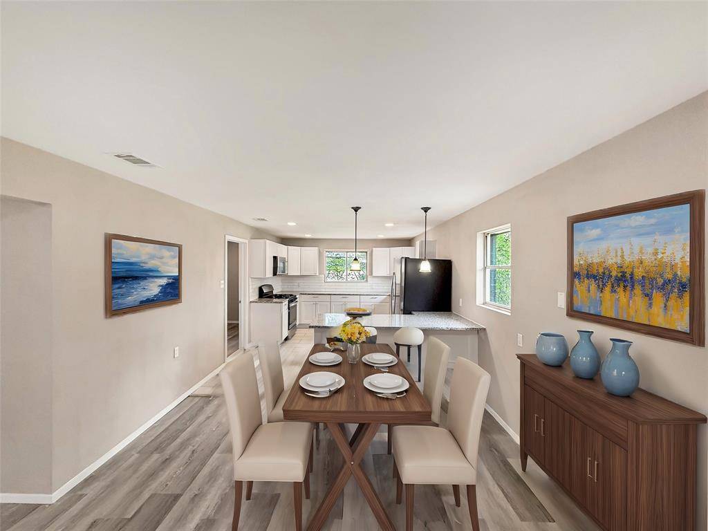 1717 Globe Avenue, Blue Mound, TX 76131