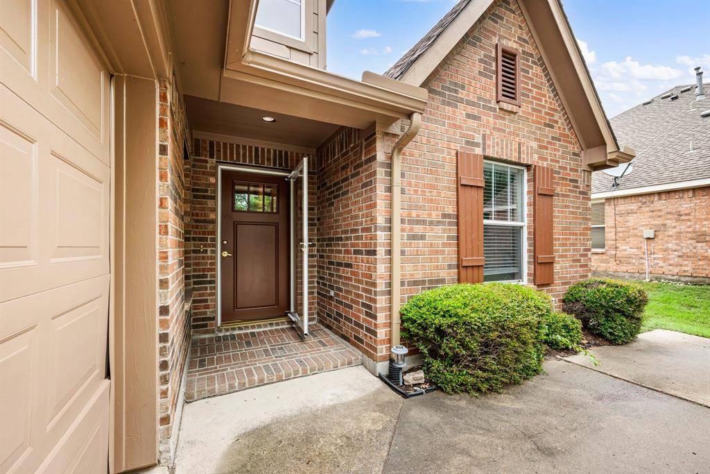 1311 Shinnecock Court, Fairview, TX 75069