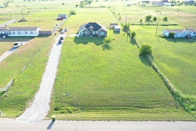351 Mesa Ridge, Decatur, TX 76234