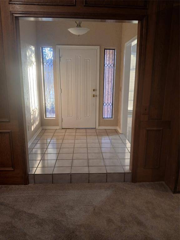 2505 Copper Creek Lane, Carrollton, TX 75006