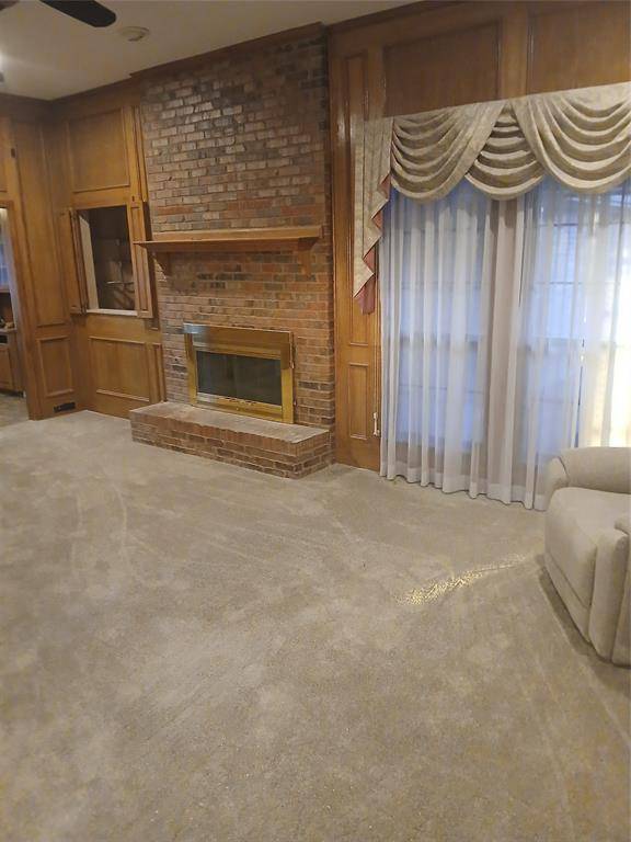 2505 Copper Creek Lane, Carrollton, TX 75006