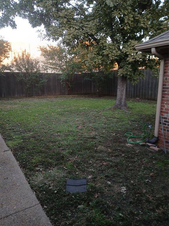 2505 Copper Creek Lane, Carrollton, TX 75006