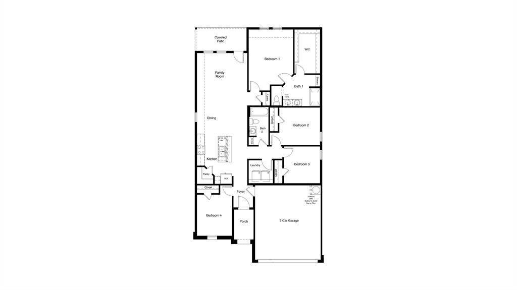 10652 DIAMOND MINE Drive, Fort Worth, TX 76036