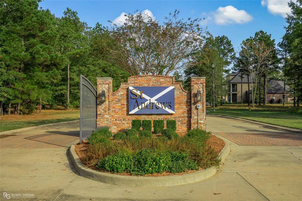 0 Lochinvar Lane #2, Shreveport, LA 71106