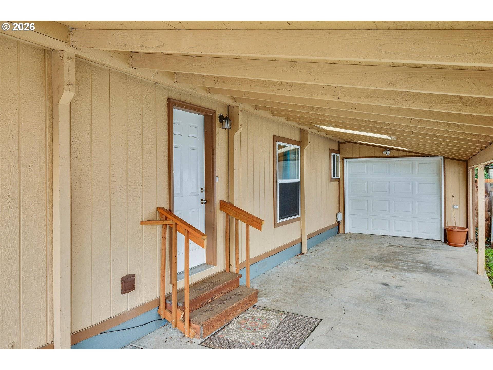 1111 SE 3RD AVE #13, Canby, OR 97013