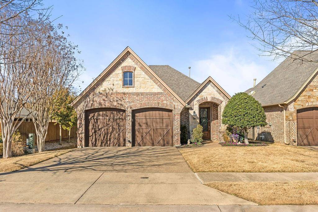 645 E Hill Street, Keller, TX 76248