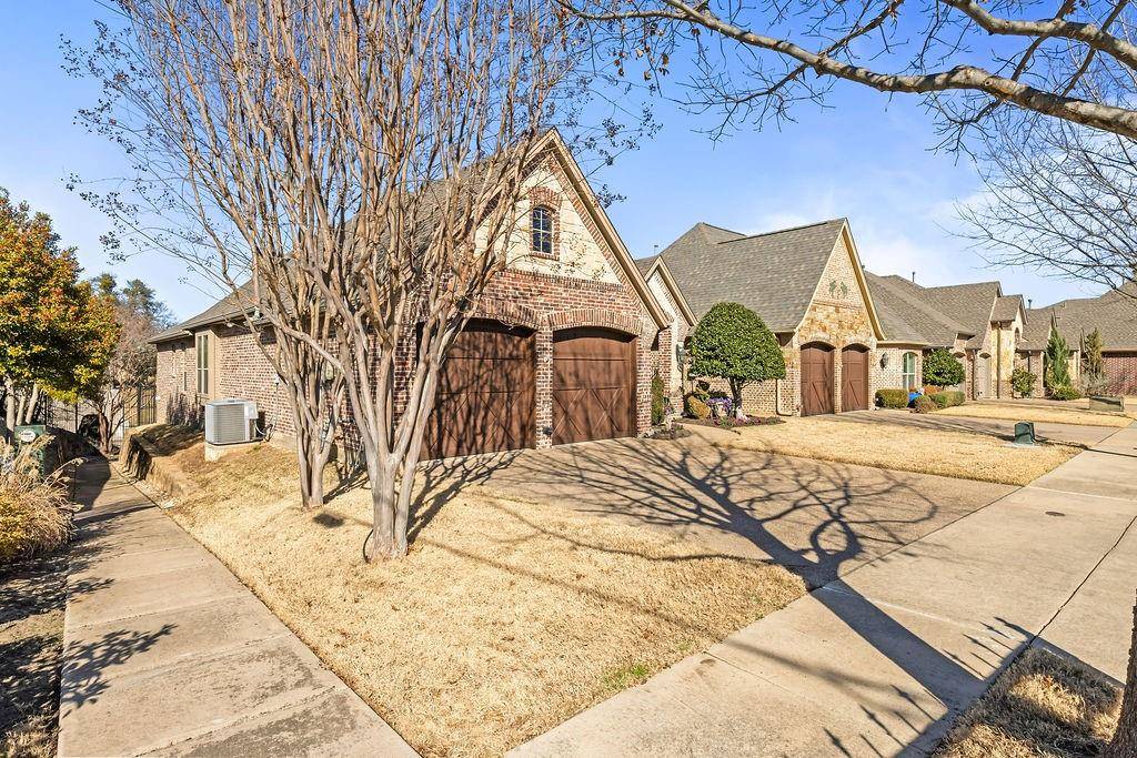 645 E Hill Street, Keller, TX 76248