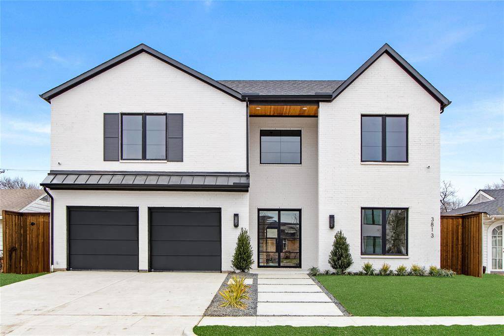 3813 Durango Drive, Dallas, TX 75220