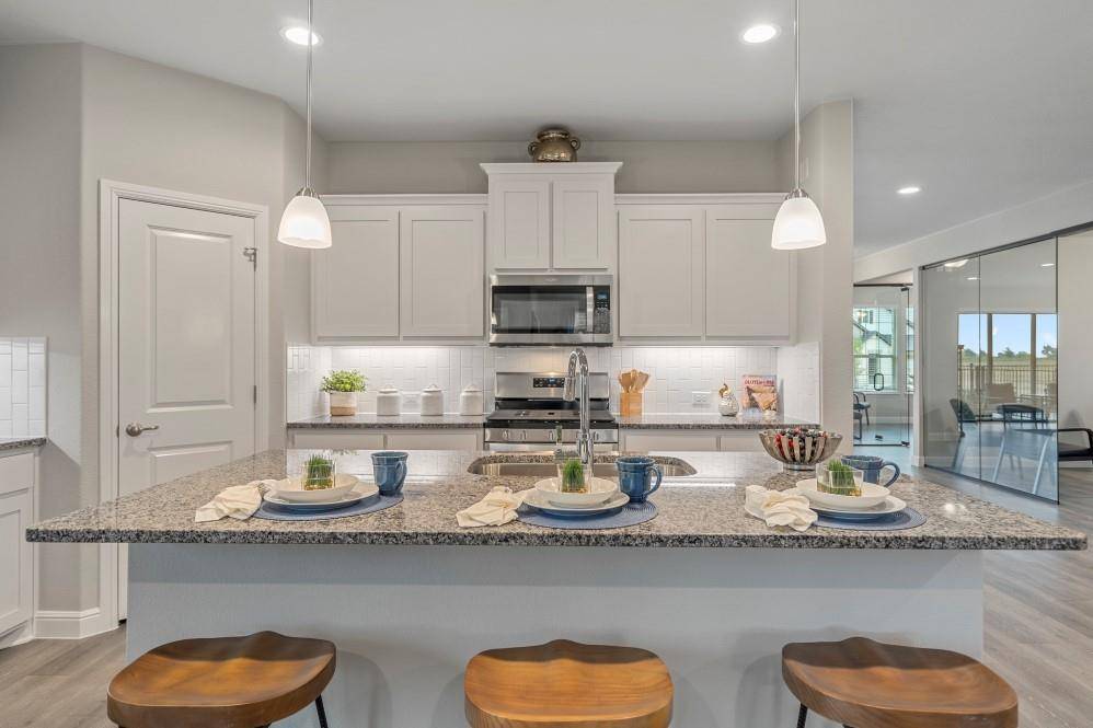 141 LEON Avenue, Rhome, TX 76078