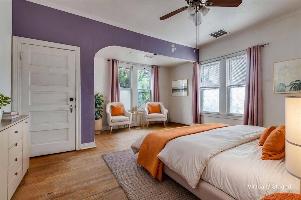 1001 Sunset Avenue, Dallas, TX 75208