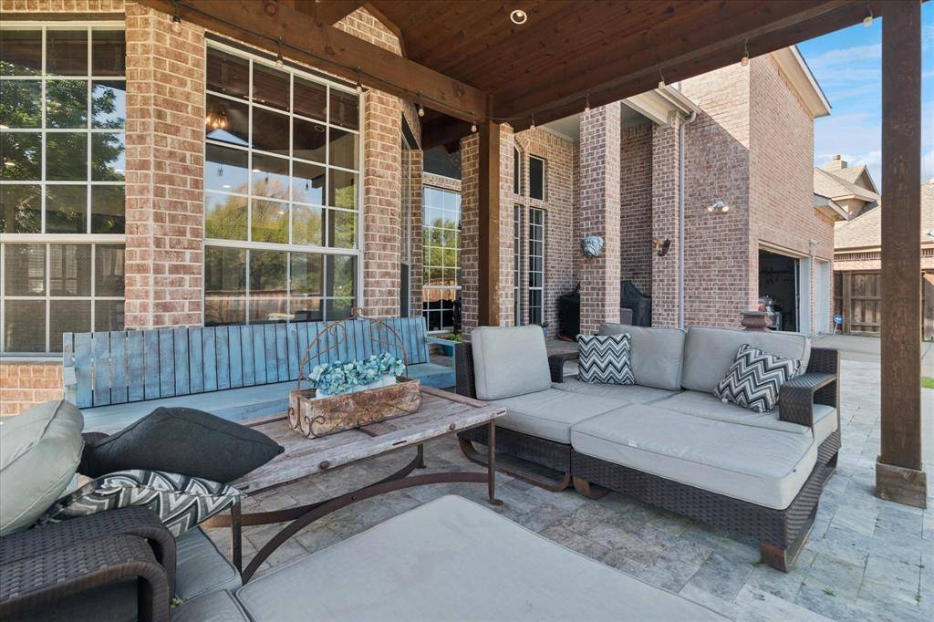 2013 Covey Glen Road, Mckinney, TX 75072