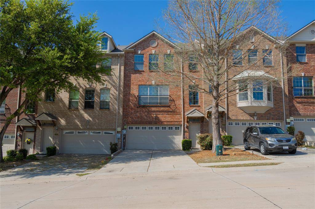 2576 Chambers Drive, Lewisville, TX 75067