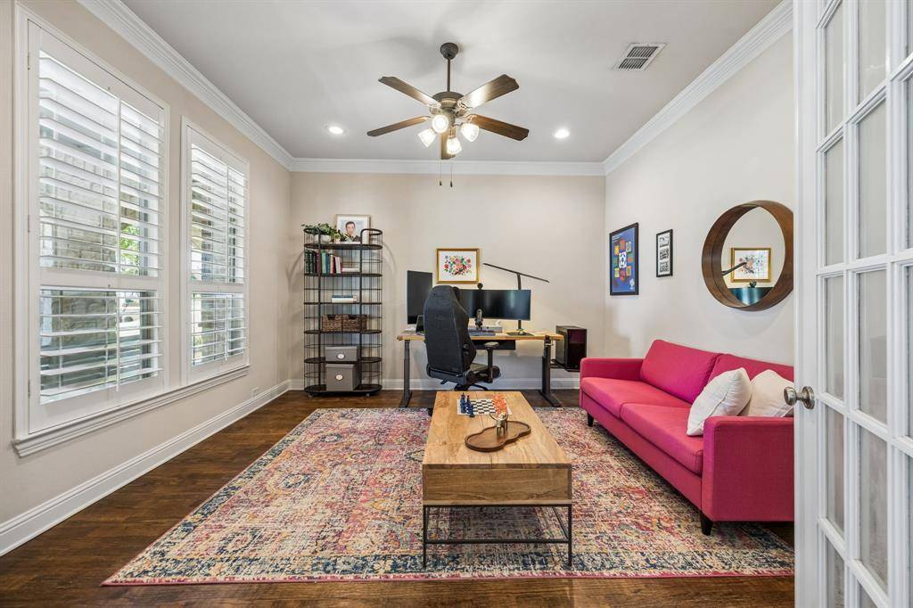 5806 Corinth Chapel Road, Parker, TX 75002