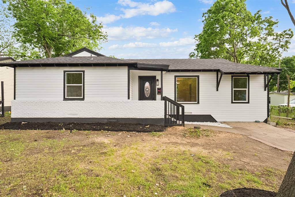 2114 Tisinger Avenue, Dallas, TX 75228