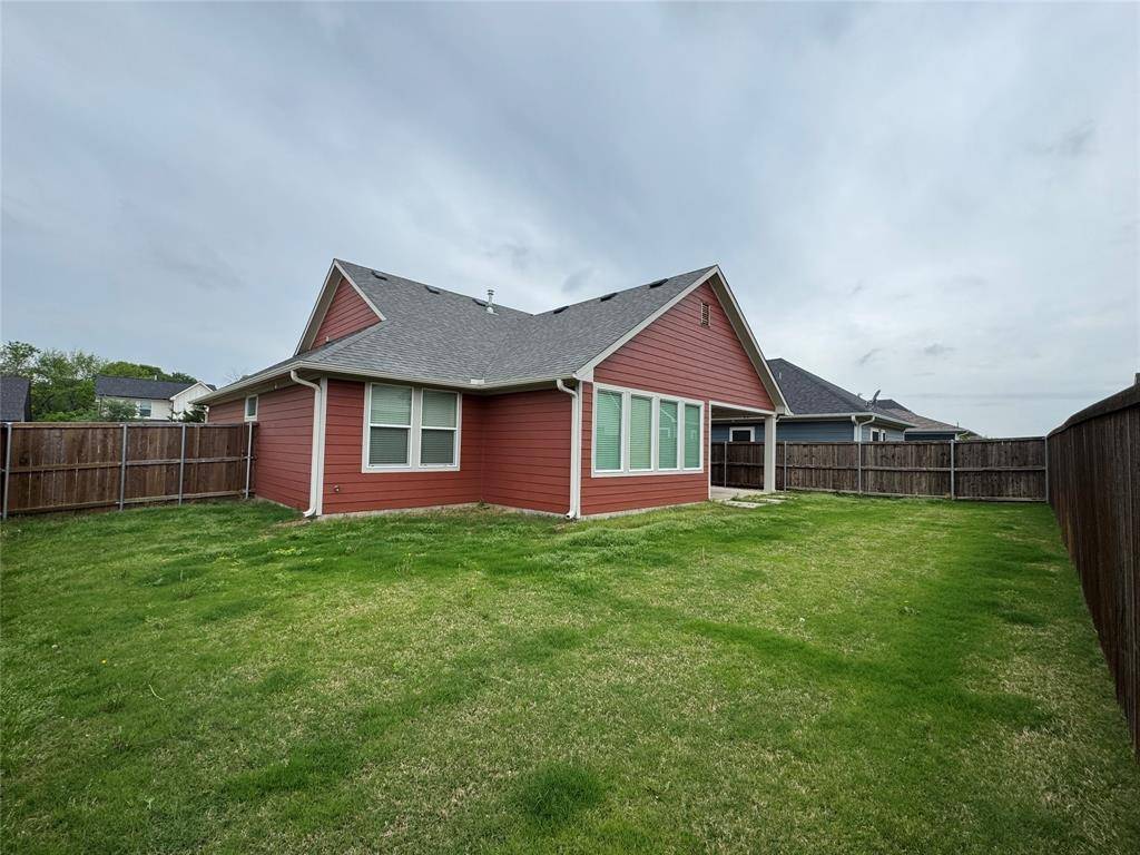 509 Carneros Drive, Sherman, TX 75092