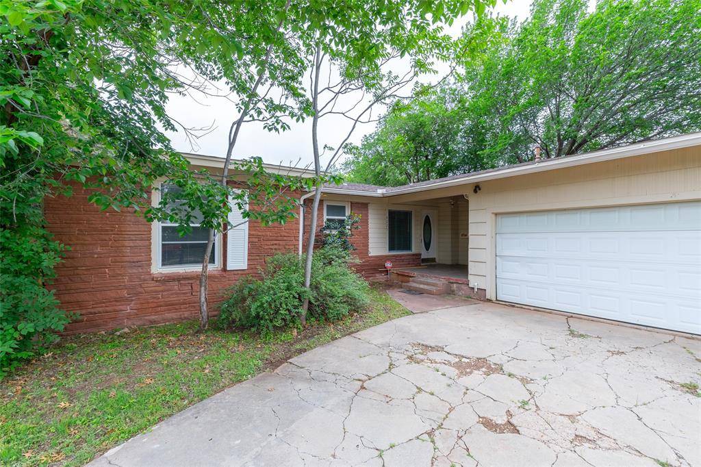 4225 S 6th Street, Abilene, TX 79605