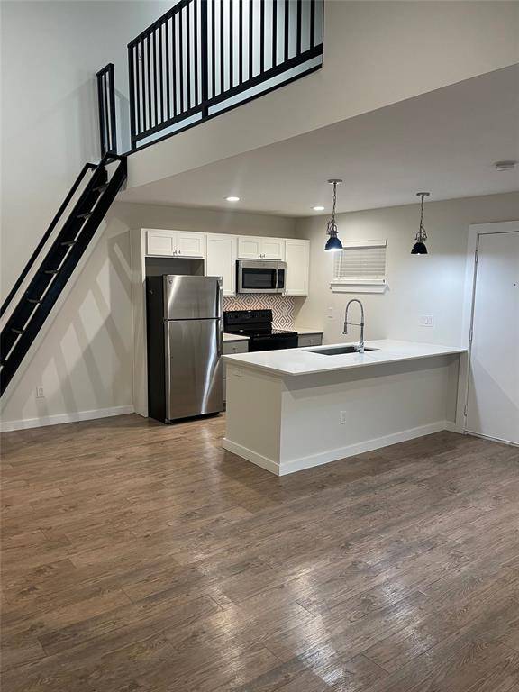 5018 San Jacinto Street #204, Dallas, TX 75206