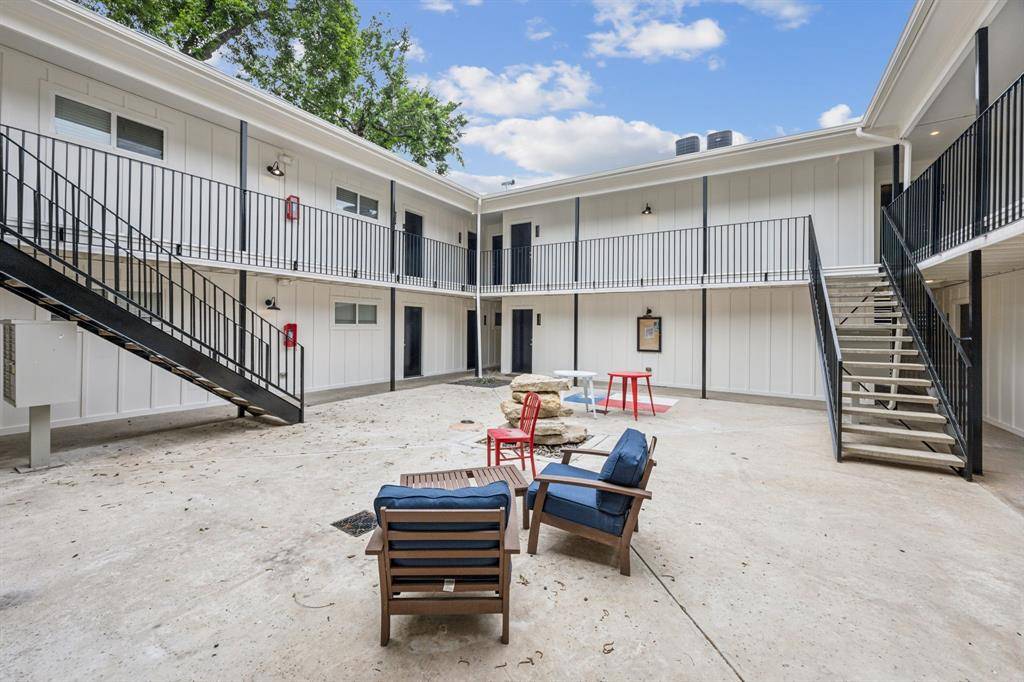 5018 San Jacinto Street #204, Dallas, TX 75206