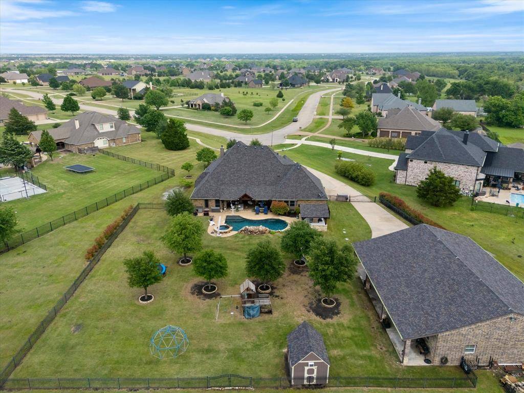 18 Dancing Waters, Mclendon Chisholm, TX 75032