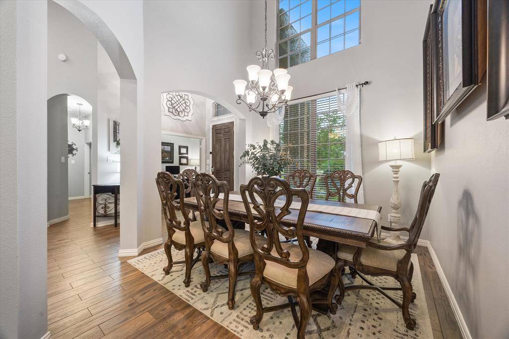 18 Dancing Waters, Mclendon Chisholm, TX 75032