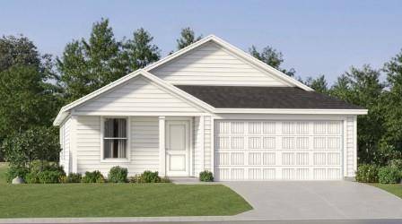 3716 Longleaf Drive, Sherman, TX 75092