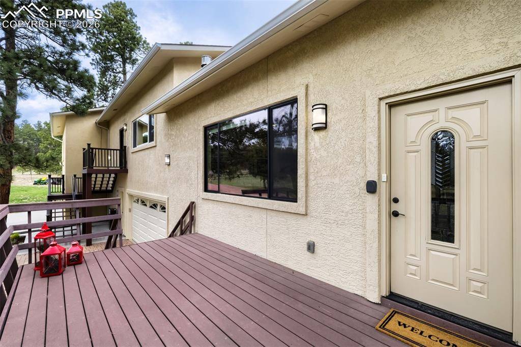 16265 Roller Coaster RD, Colorado Springs, CO 80921