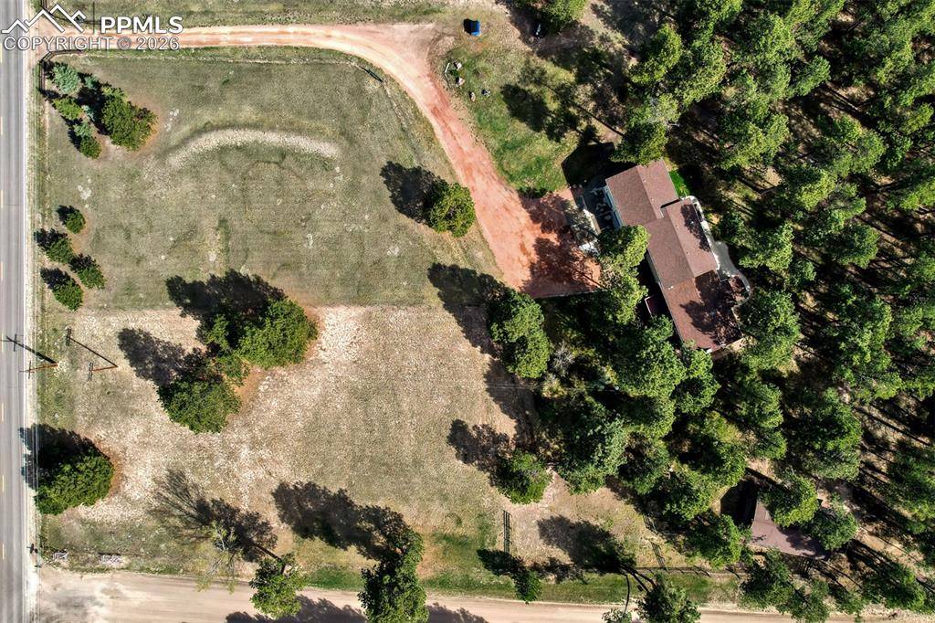 16265 Roller Coaster RD, Colorado Springs, CO 80921