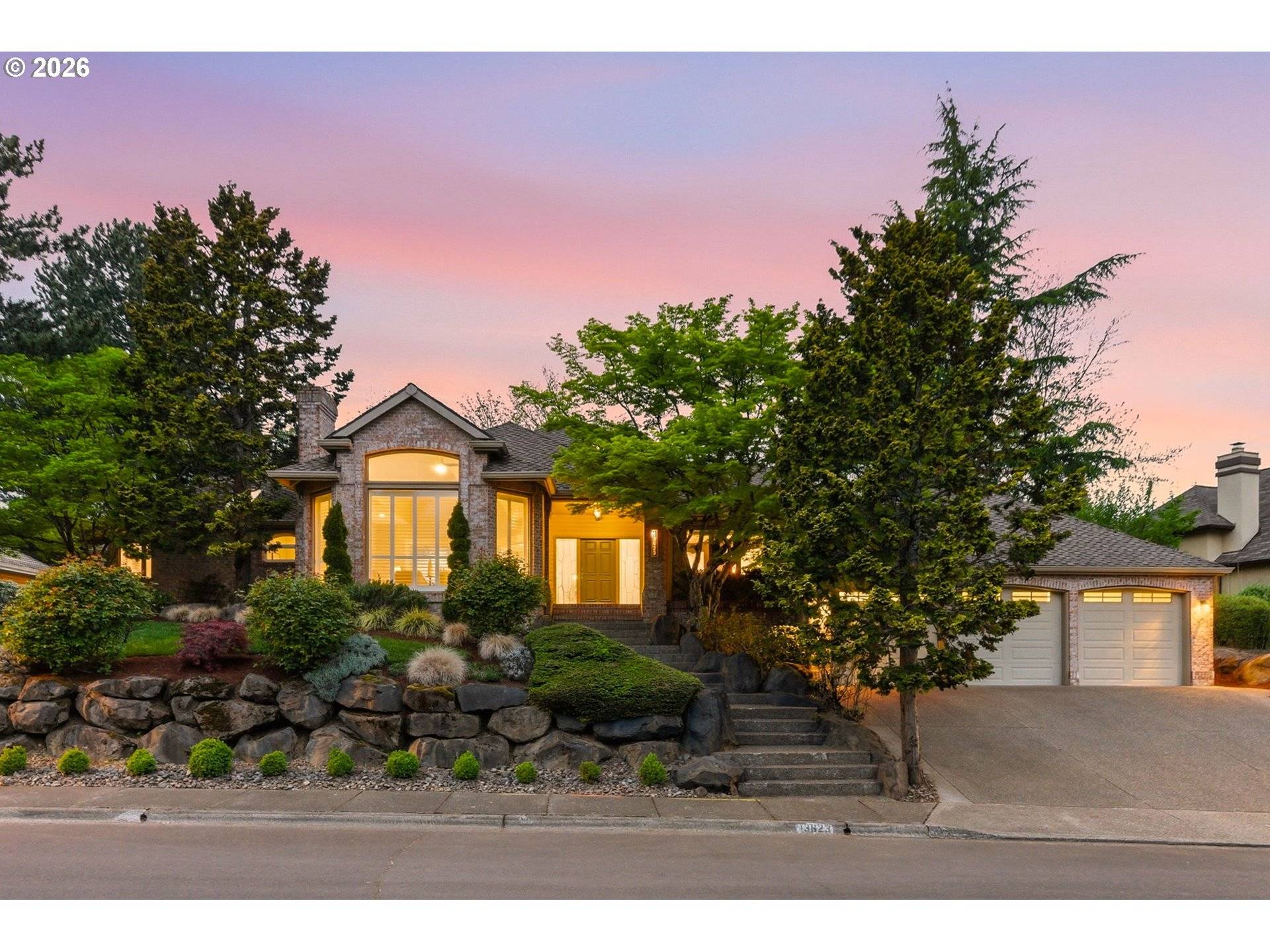 13623 SW TARLETON CT, Tigard, OR 97224