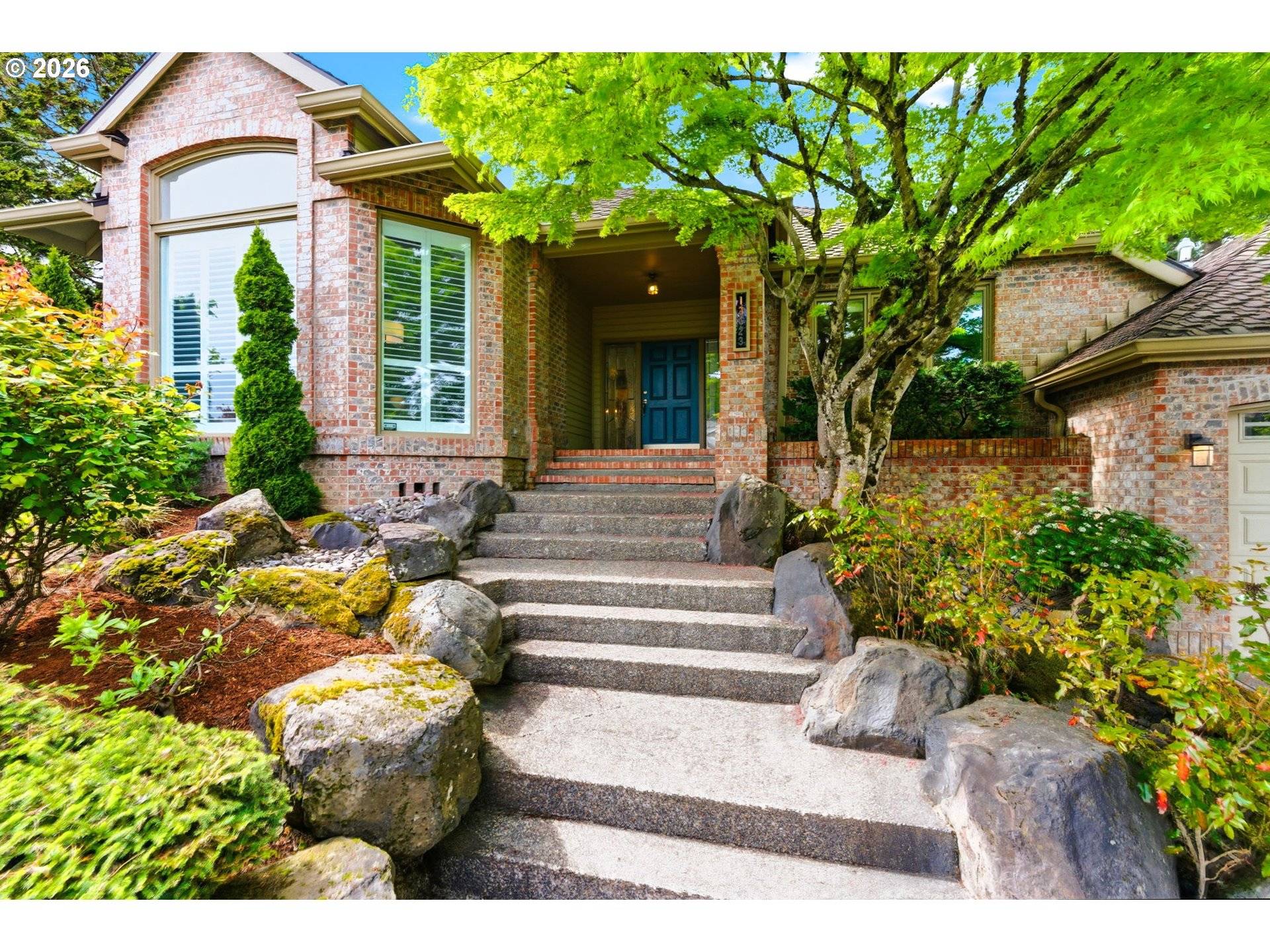 13623 SW TARLETON CT, Tigard, OR 97224