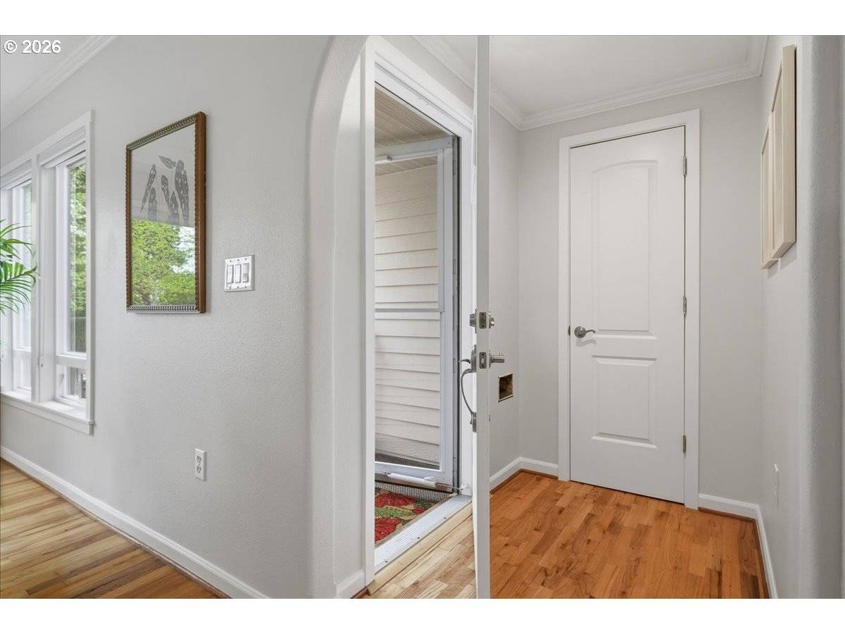 3040 N HUNT ST, Portland, OR 97217