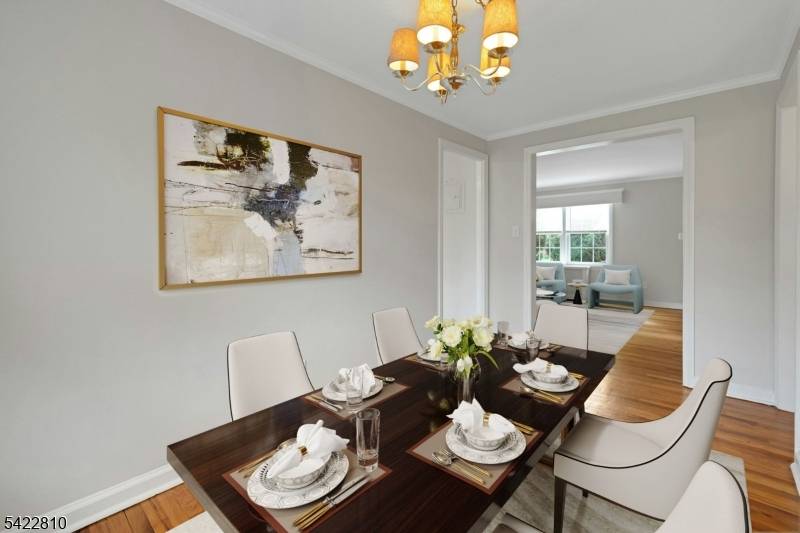 380 Main St #19, Chatham Boro, NJ 07928