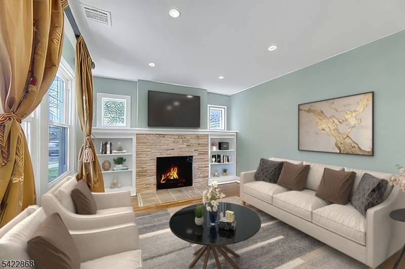 28 Harper Ter, Cedar Grove Twp., NJ 07009