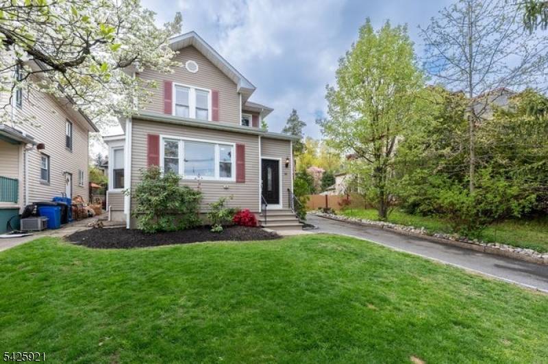 166 Valley Rd, Montclair Twp., NJ 07042