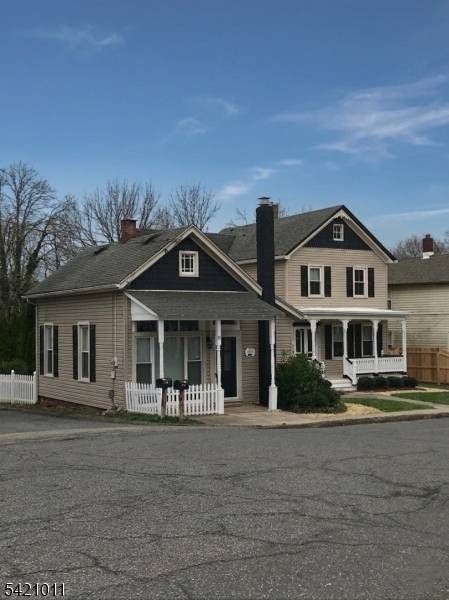 15 Main St, Clinton Twp., NJ 08801