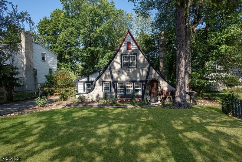 116 E Shore Trl, Sparta Twp., NJ 07871