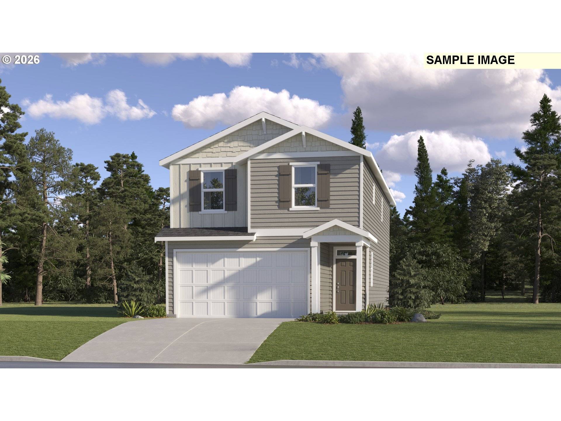 2331 Ash ST, Woodland, WA 98674