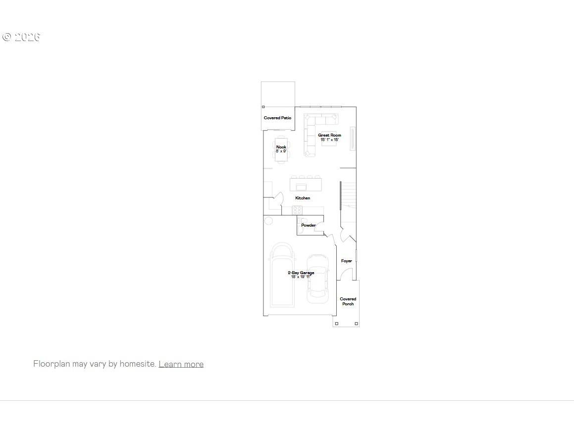 2331 Ash ST, Woodland, WA 98674