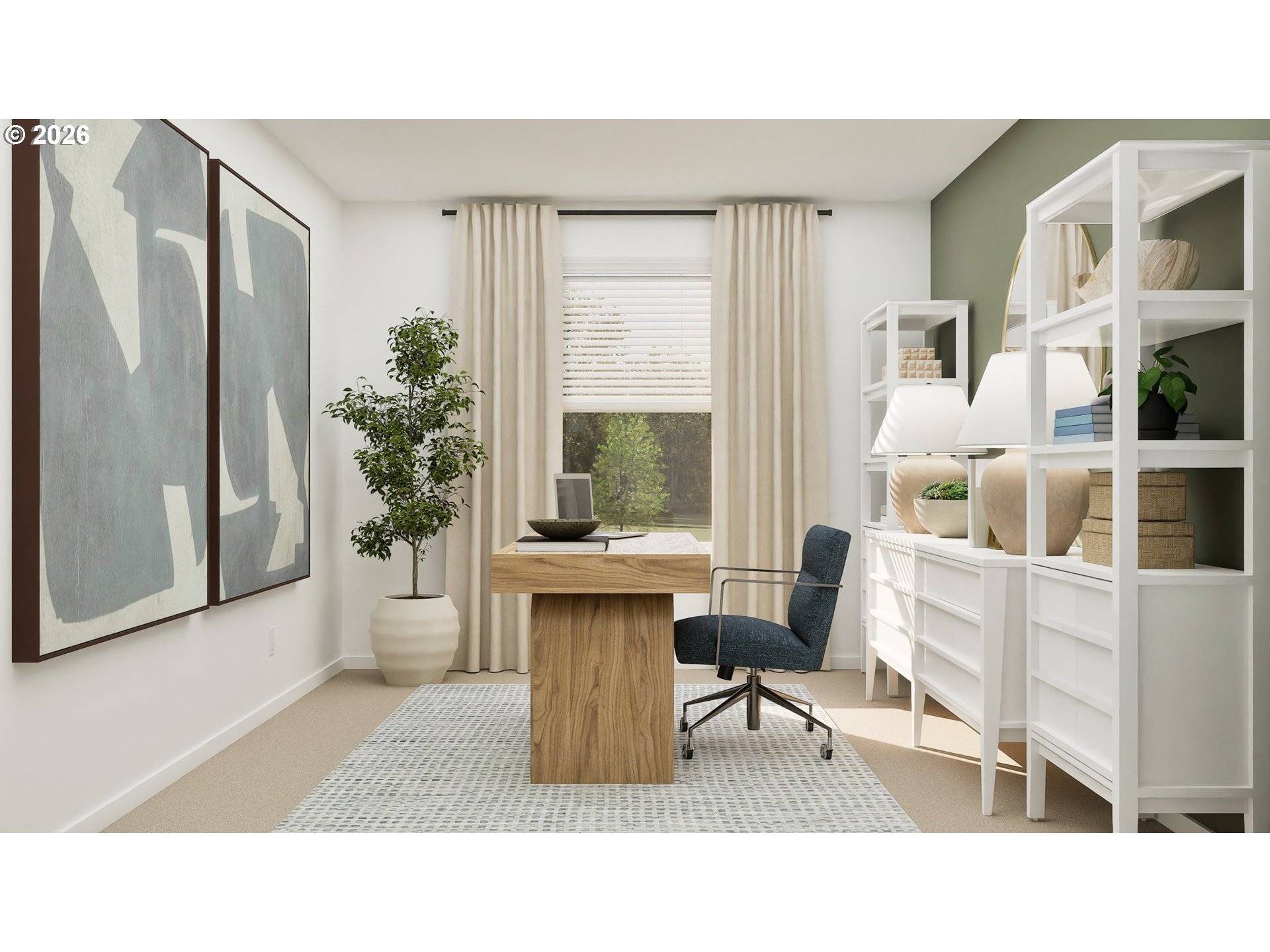 2331 Ash ST, Woodland, WA 98674