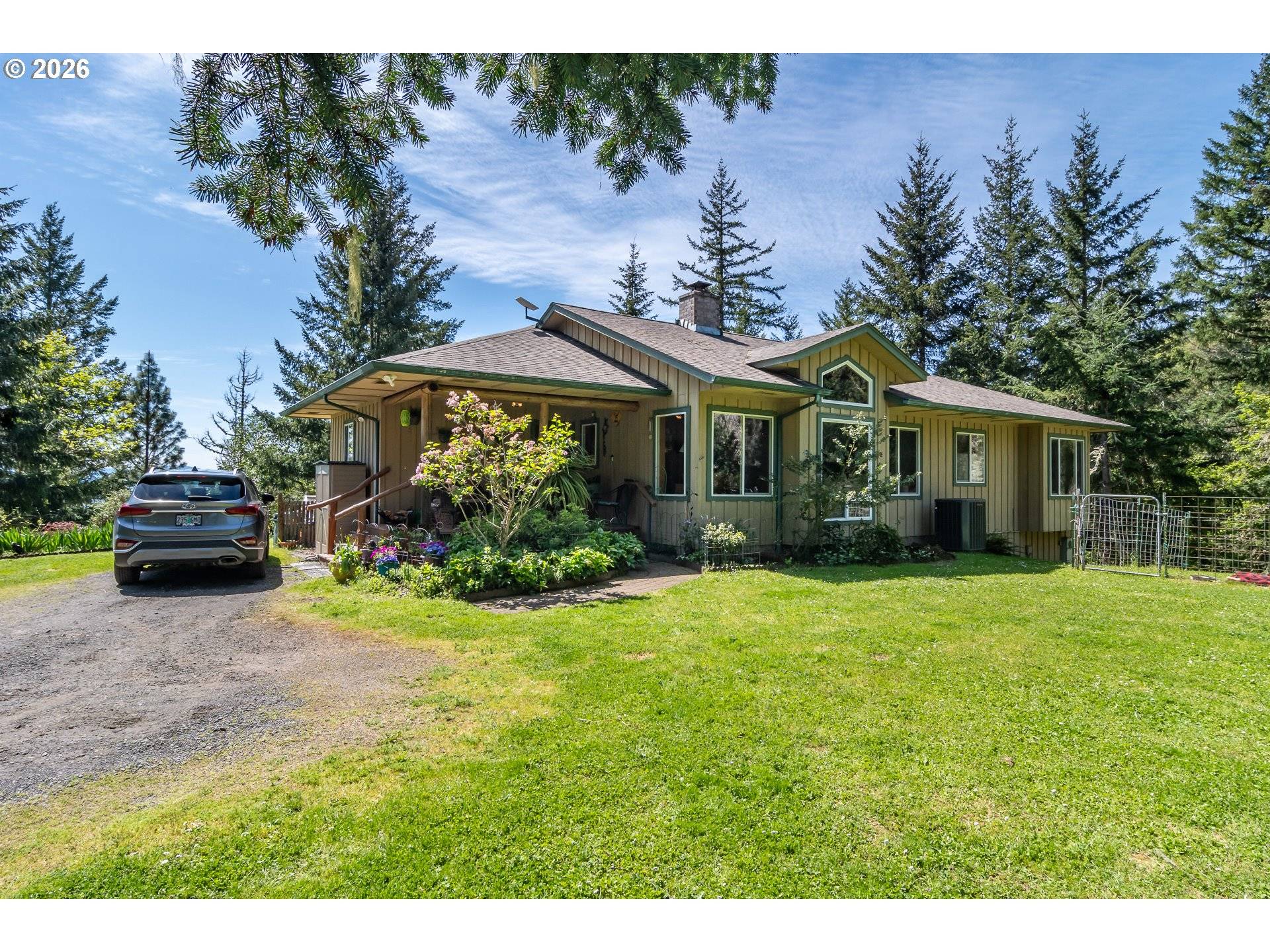 982 BRUMBACH RD, Roseburg, OR 97470