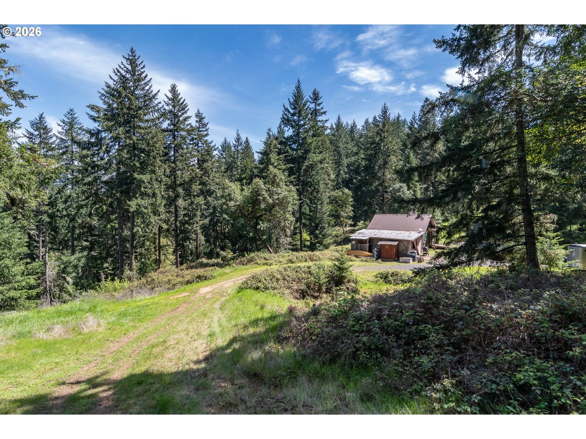 982 BRUMBACH RD, Roseburg, OR 97470