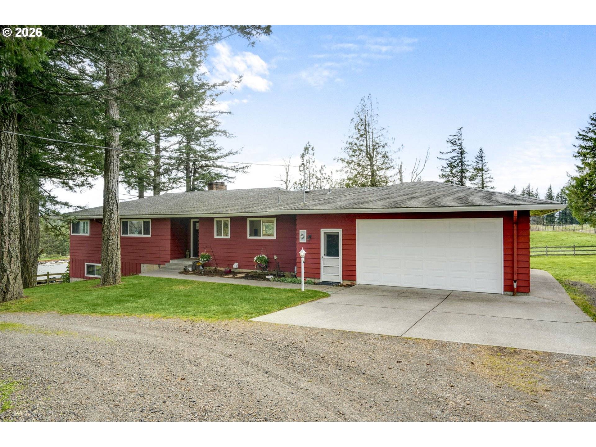 601 NE LITTLEPAGE RD, Corbett, OR 97019